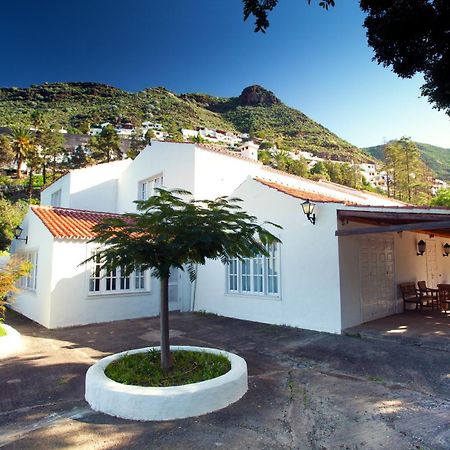 Casa Rural La Asomadita Agaete  Ngoại thất bức ảnh
