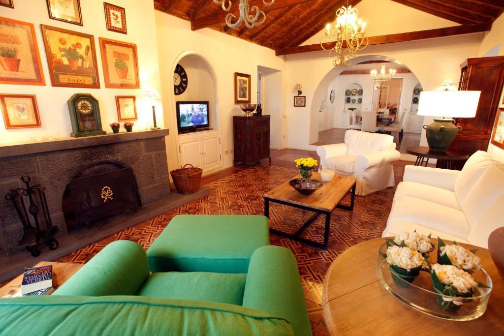 Casa Rural La Asomadita Agaete  Phòng bức ảnh