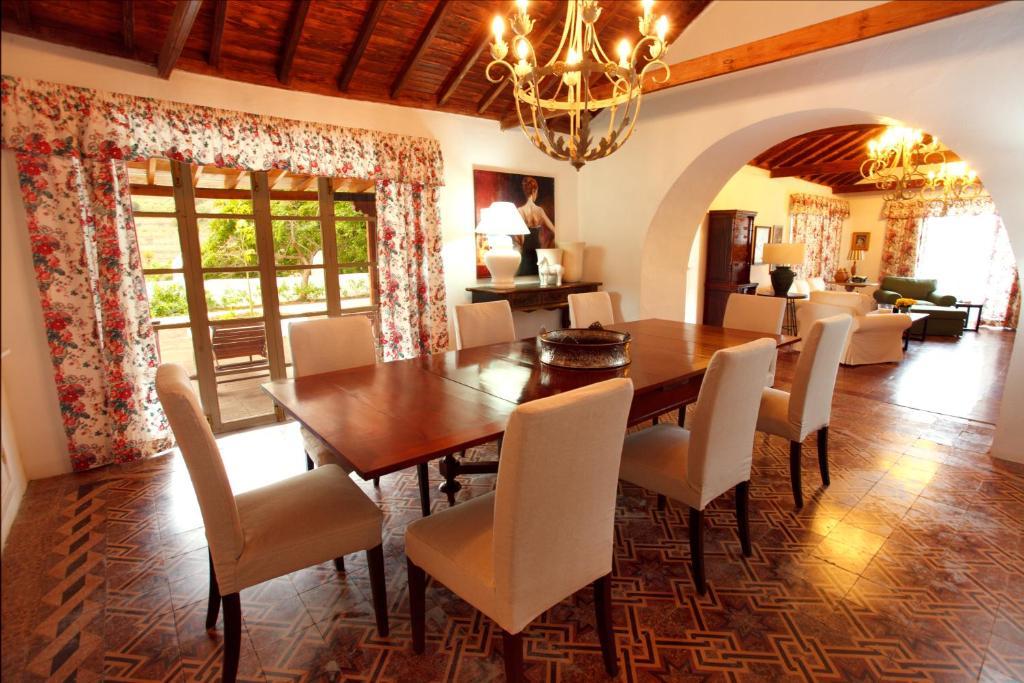 Casa Rural La Asomadita Agaete  Phòng bức ảnh