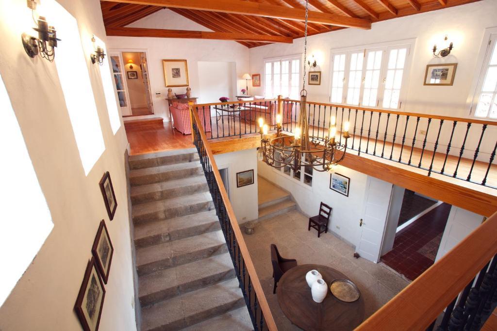 Casa Rural La Asomadita Agaete  Phòng bức ảnh