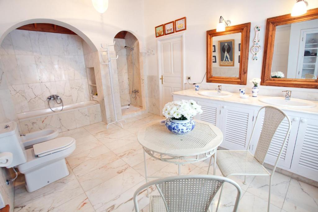 Casa Rural La Asomadita Agaete  Phòng bức ảnh