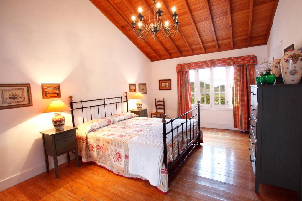 Casa Rural La Asomadita Agaete  Phòng bức ảnh