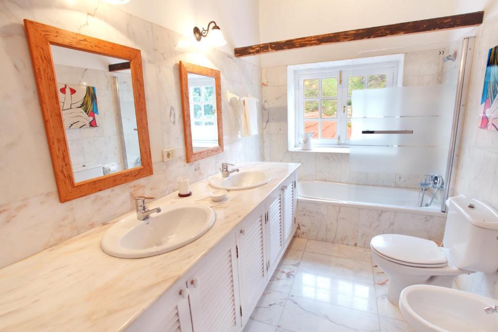 Casa Rural La Asomadita Agaete  Phòng bức ảnh