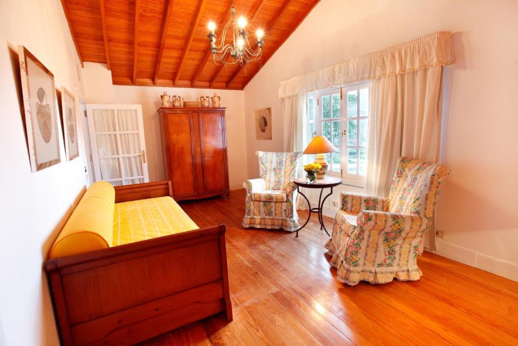 Casa Rural La Asomadita Agaete  Phòng bức ảnh
