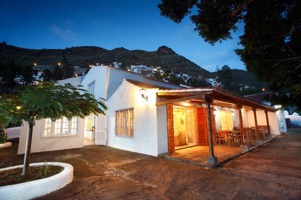 Casa Rural La Asomadita Agaete  Ngoại thất bức ảnh